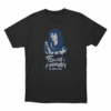 Found Heaven Tour T Shirt Black