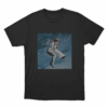 Sailor Pose T Shirt Black